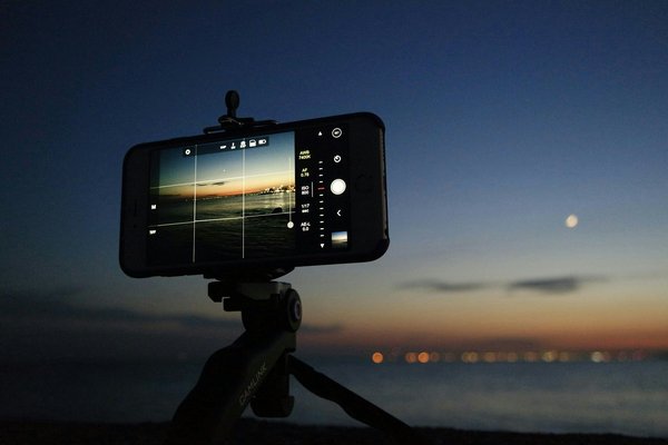 Comment choisir son trépied photo : les critères essentiels