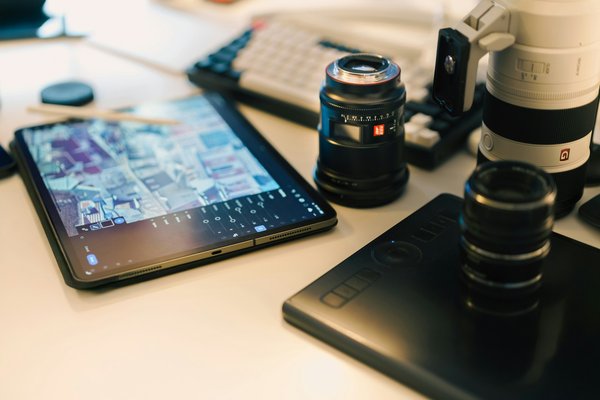 Retouche de portraits sur Lightroom : le tutoriel complet pour des résultats naturels